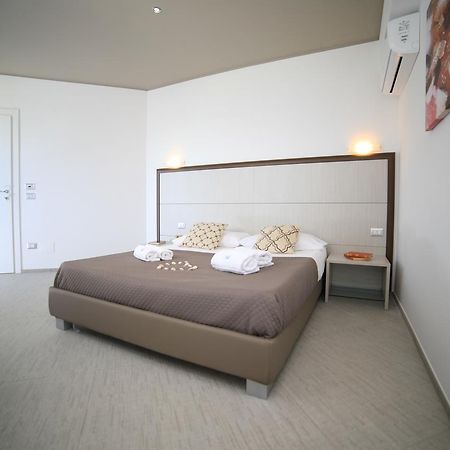 B&B Edonic Porto Cesareo Kültér fotó