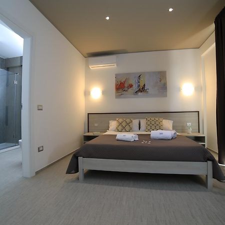 B&B Edonic Porto Cesareo Kültér fotó