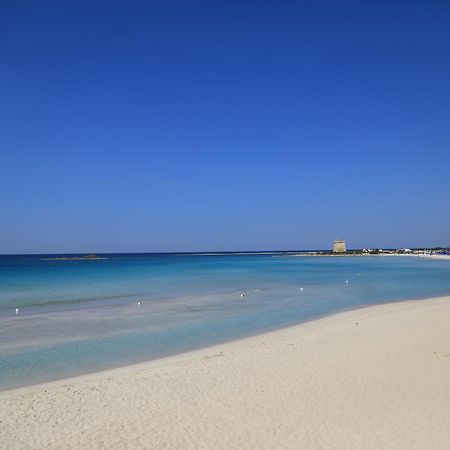 B&B Edonic Porto Cesareo Kültér fotó