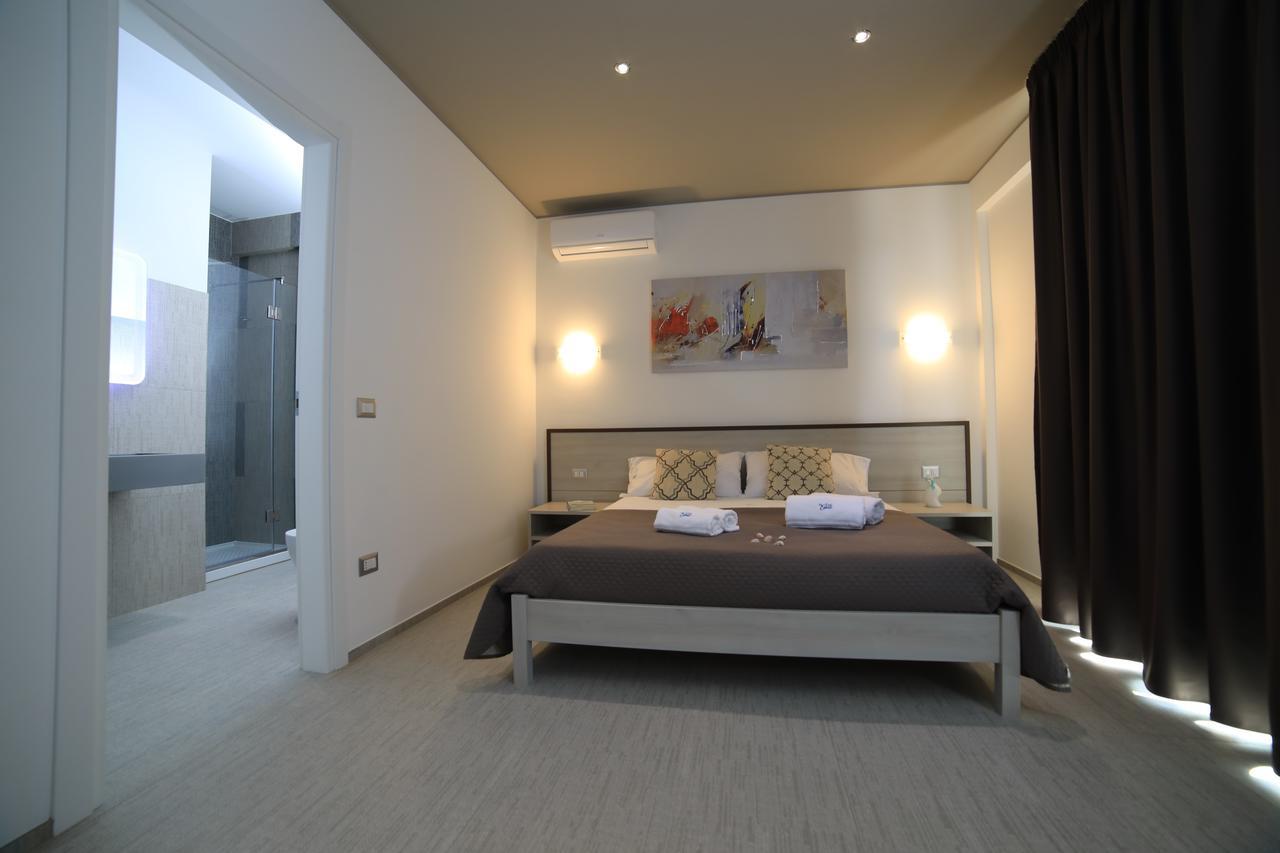 B&B Edonic Porto Cesareo Kültér fotó