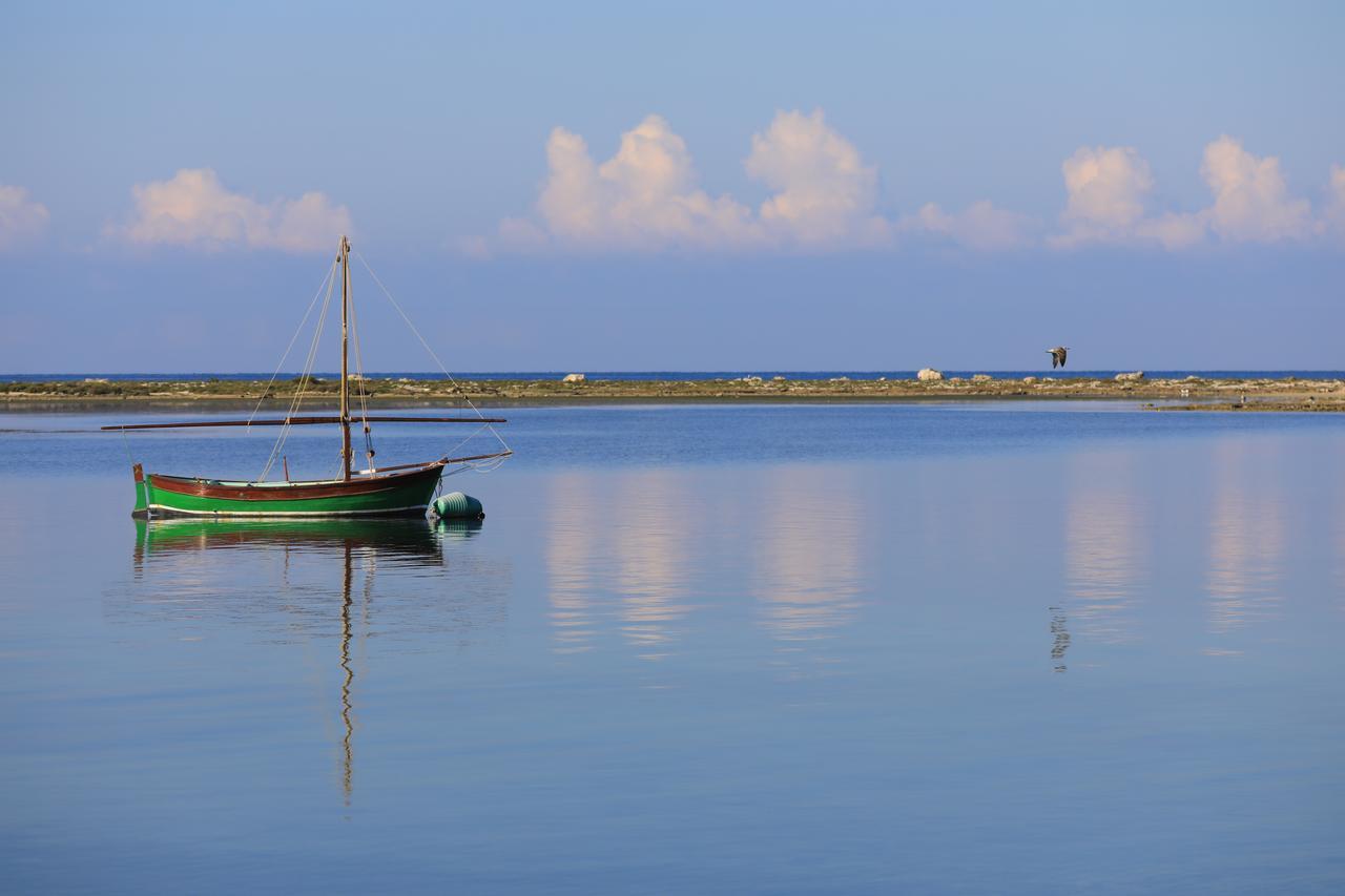 B&B Edonic Porto Cesareo Kültér fotó