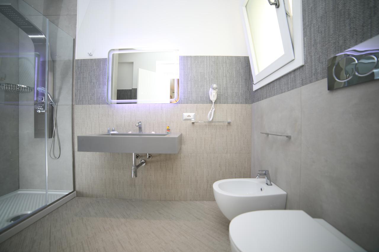 B&B Edonic Porto Cesareo Kültér fotó