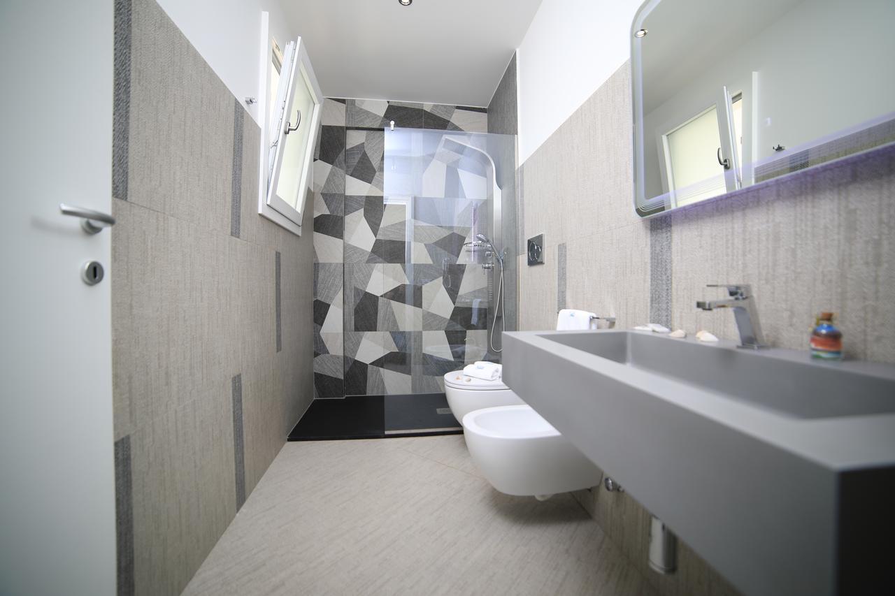 B&B Edonic Porto Cesareo Kültér fotó