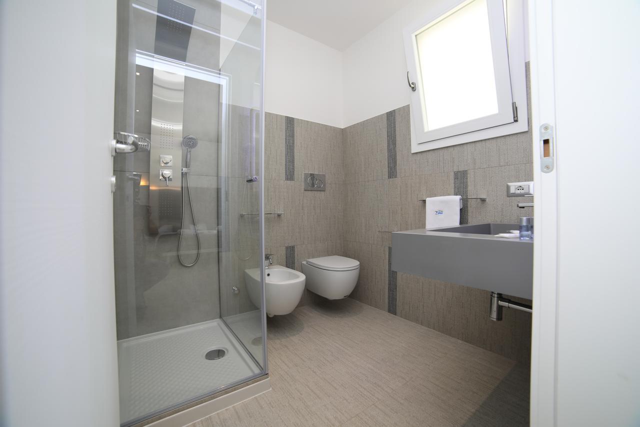 B&B Edonic Porto Cesareo Kültér fotó