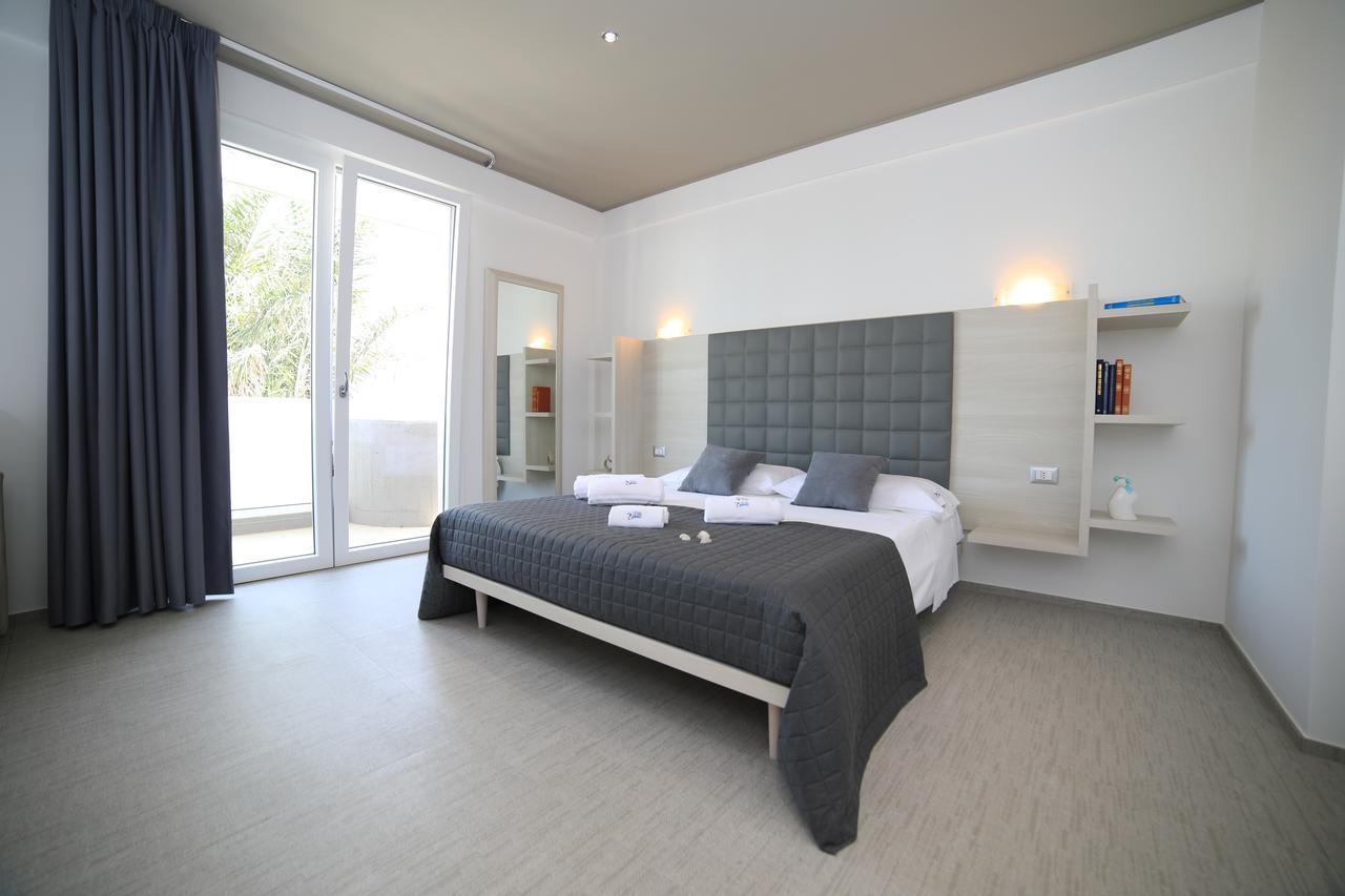 B&B Edonic Porto Cesareo Kültér fotó