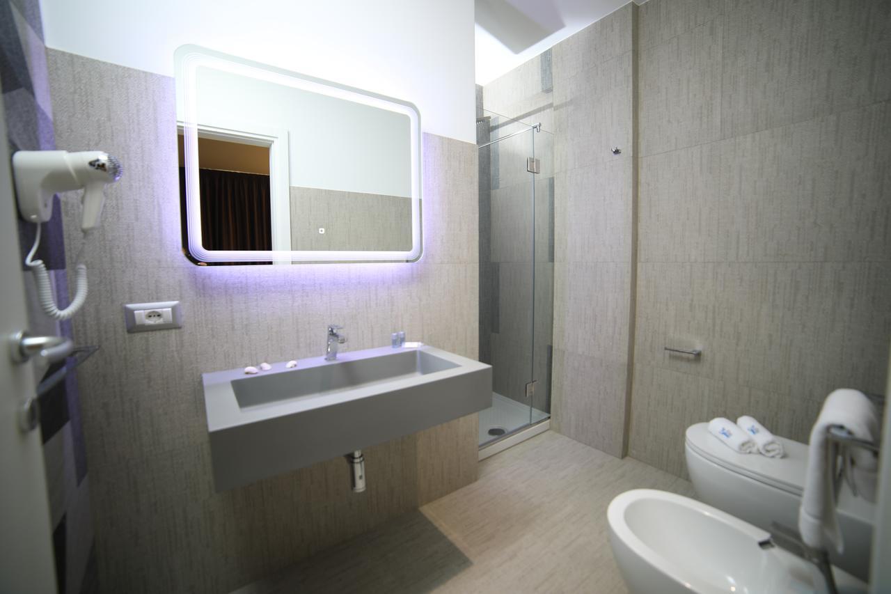 B&B Edonic Porto Cesareo Kültér fotó