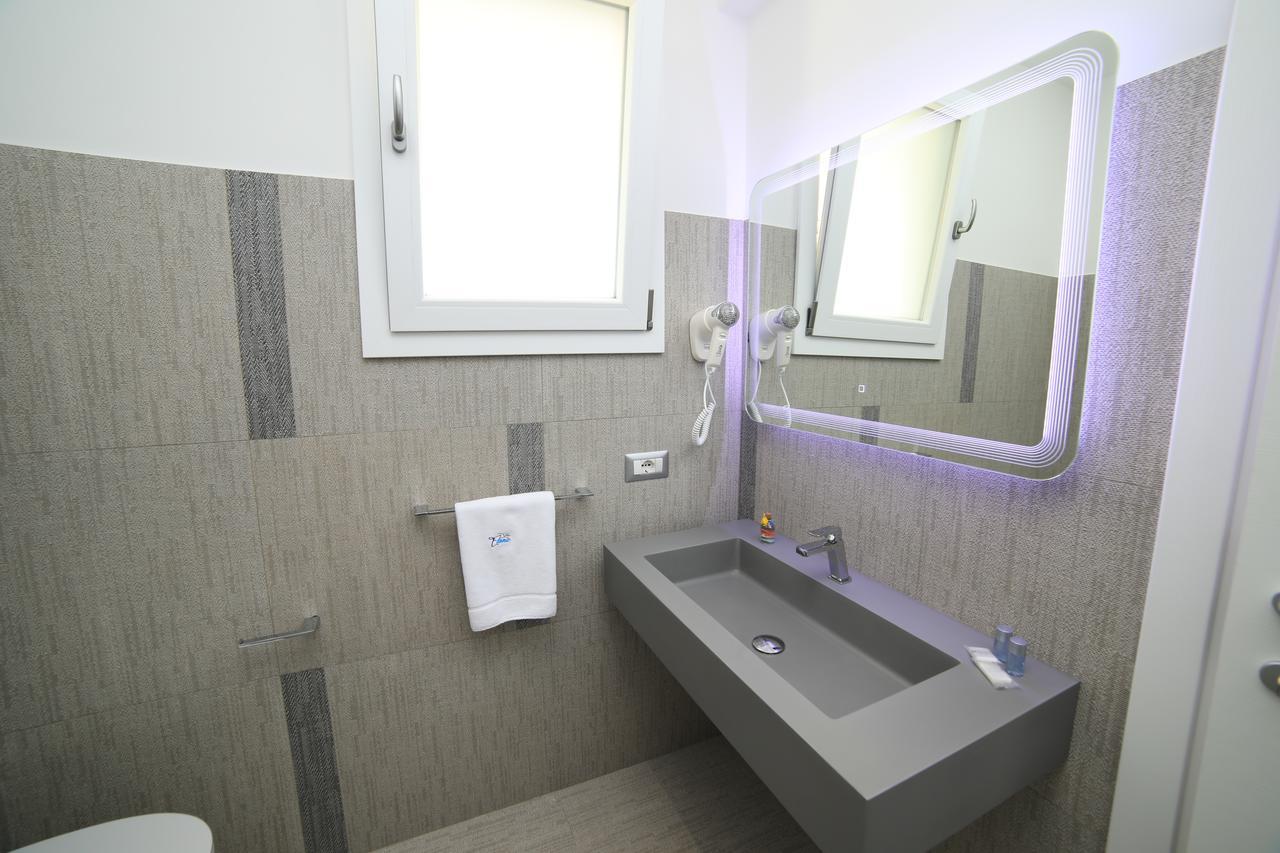 B&B Edonic Porto Cesareo Kültér fotó