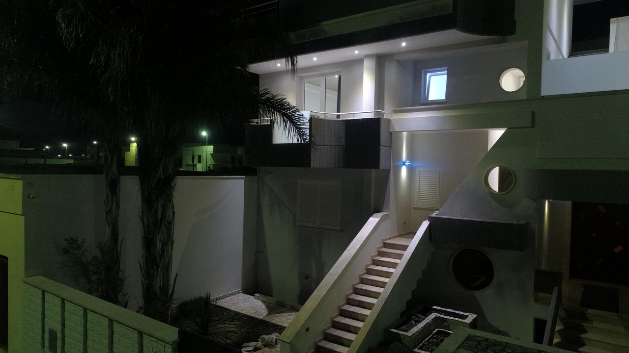 B&B Edonic Porto Cesareo Kültér fotó